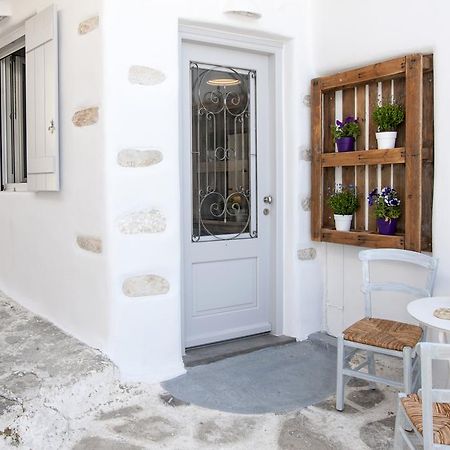 פארוס Portes View House מראה חיצוני תמונה