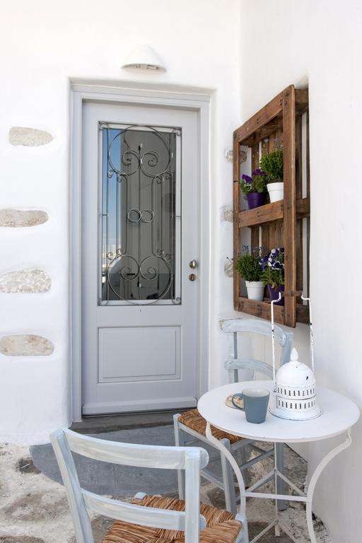 פארוס Portes View House חדר תמונה