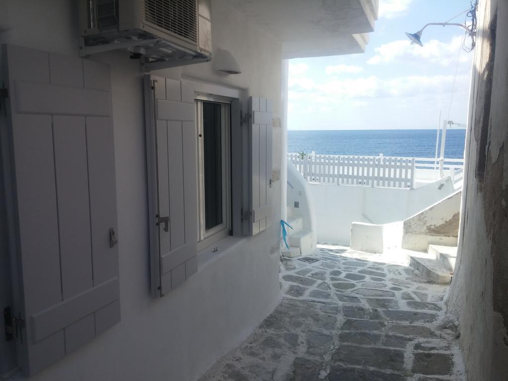 פארוס Portes View House חדר תמונה