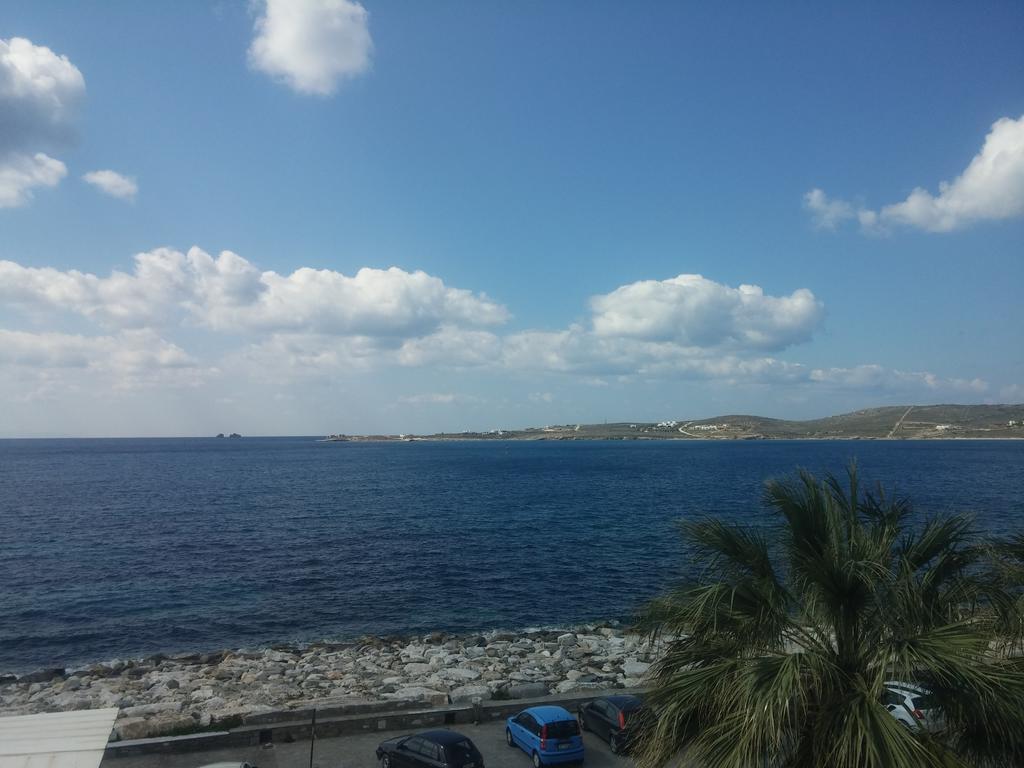פארוס Portes View House חדר תמונה