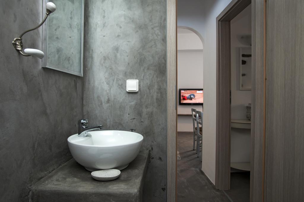פארוס Portes View House חדר תמונה