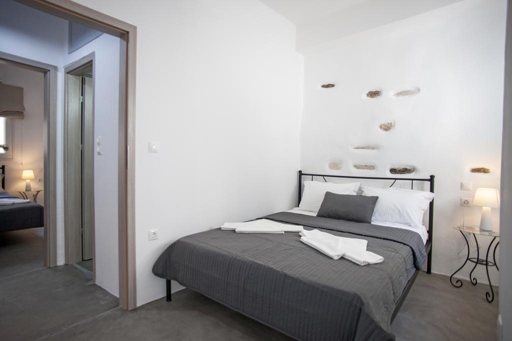 פארוס Portes View House מראה חיצוני תמונה