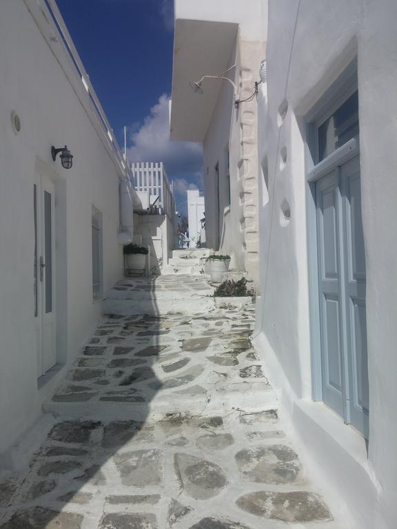 פארוס Portes View House חדר תמונה