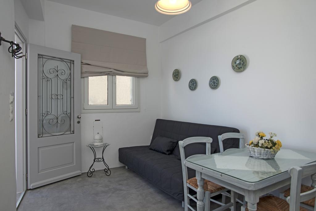 פארוס Portes View House חדר תמונה