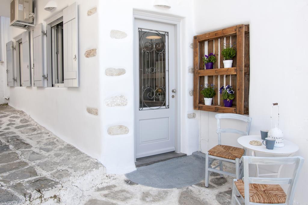 פארוס Portes View House מראה חיצוני תמונה