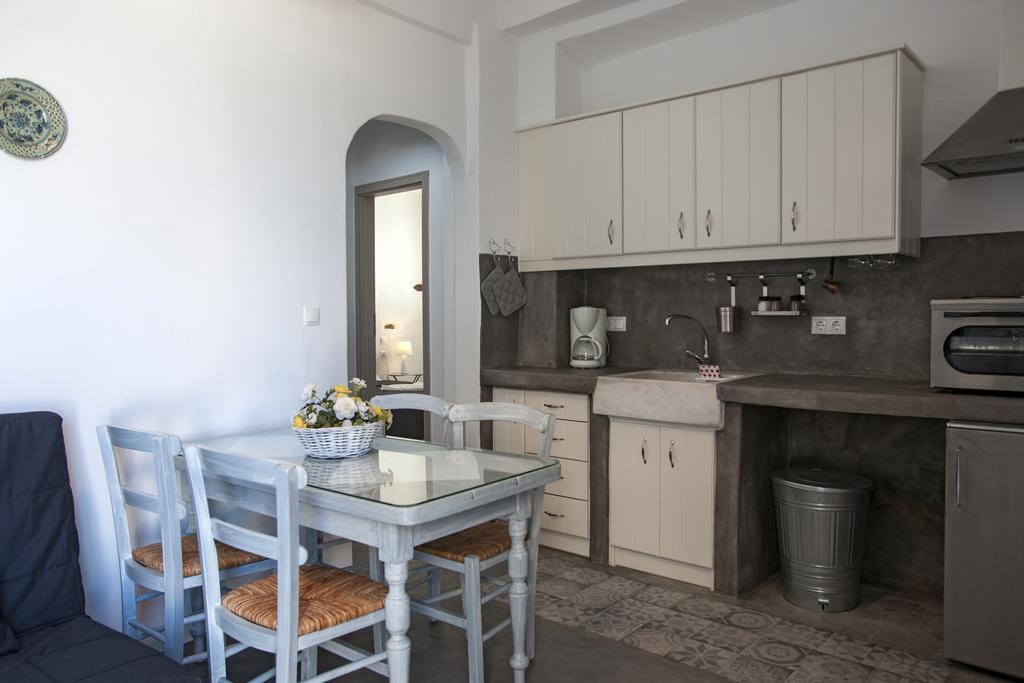 פארוס Portes View House מראה חיצוני תמונה