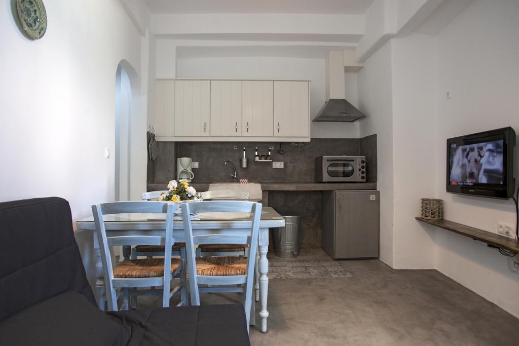 פארוס Portes View House חדר תמונה