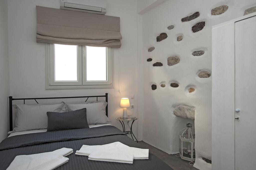 פארוס Portes View House חדר תמונה