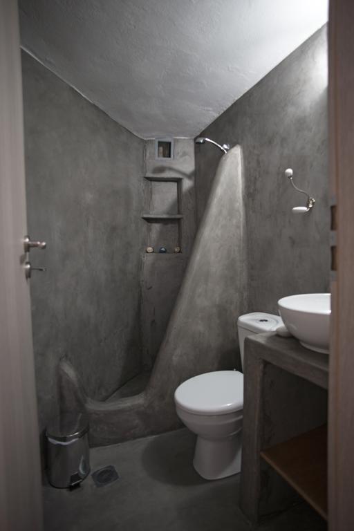 פארוס Portes View House חדר תמונה