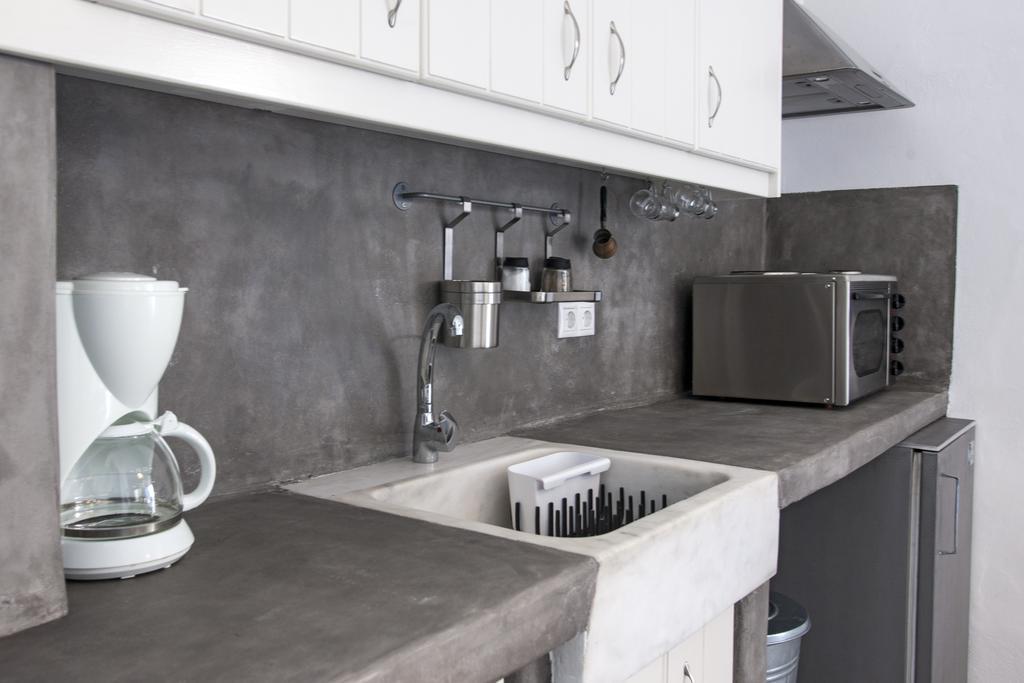 פארוס Portes View House חדר תמונה